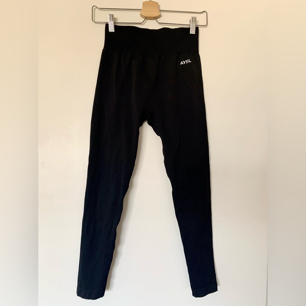 Abyl seamless leggings